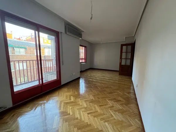 Piso en Calle Catalina Adulce, 2, Pº Zorrilla - Plaza de Toros, Pº Zorrilla - Plaza de Toros - Foto 8