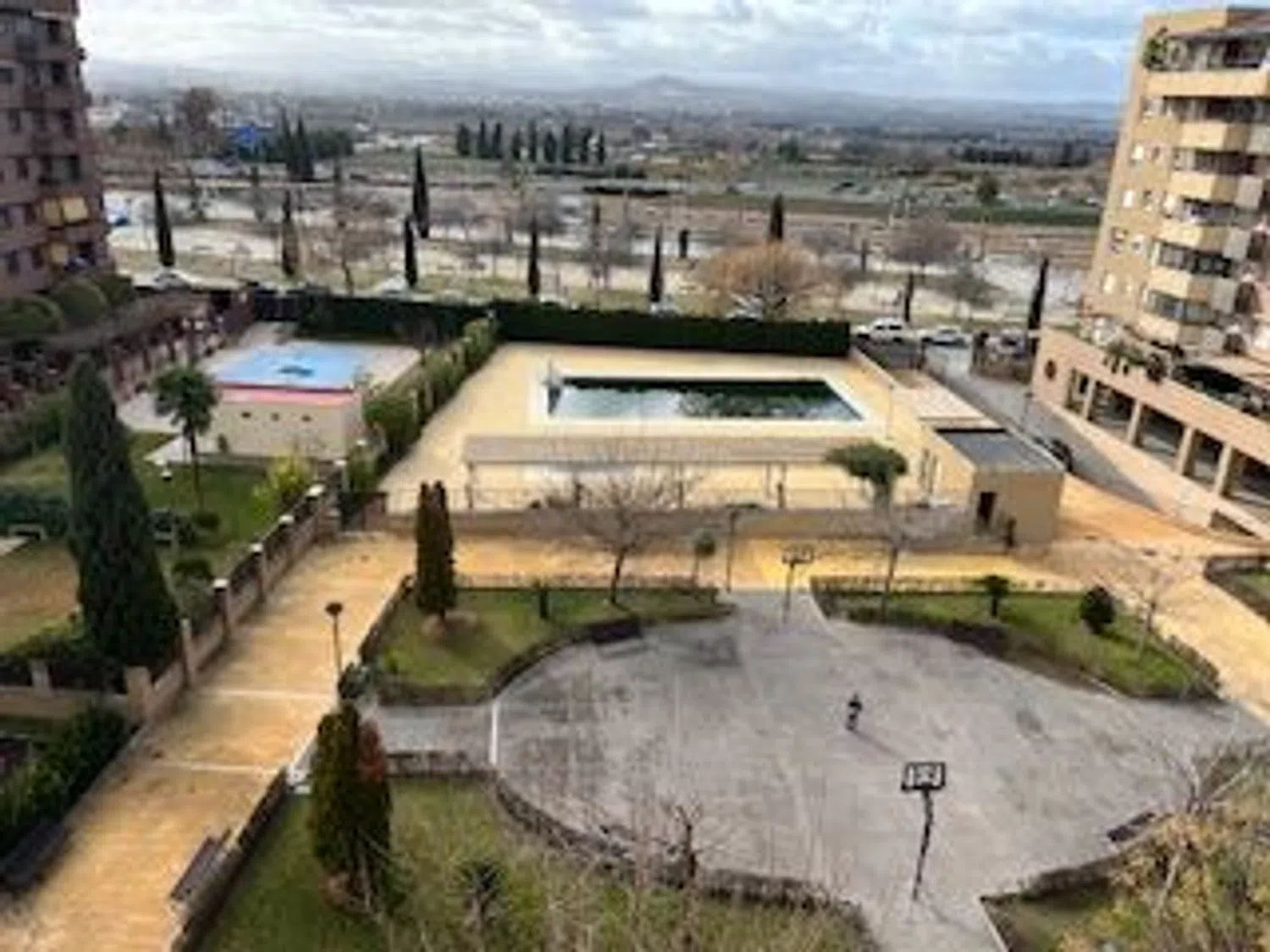 Piso en calle Yegen, 3 - Foto 3