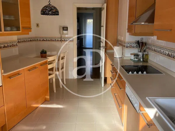 Piso en Calle de Santa Rosa, Mestalla - Foto 6