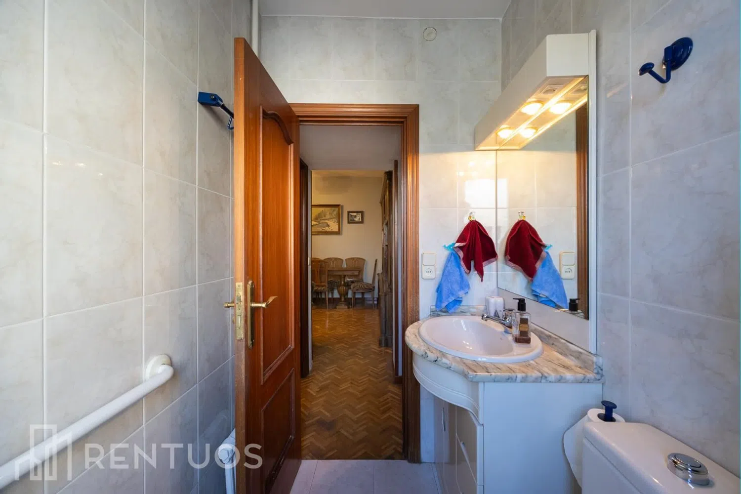 Piso en calle de Villagarcía - Foto 17