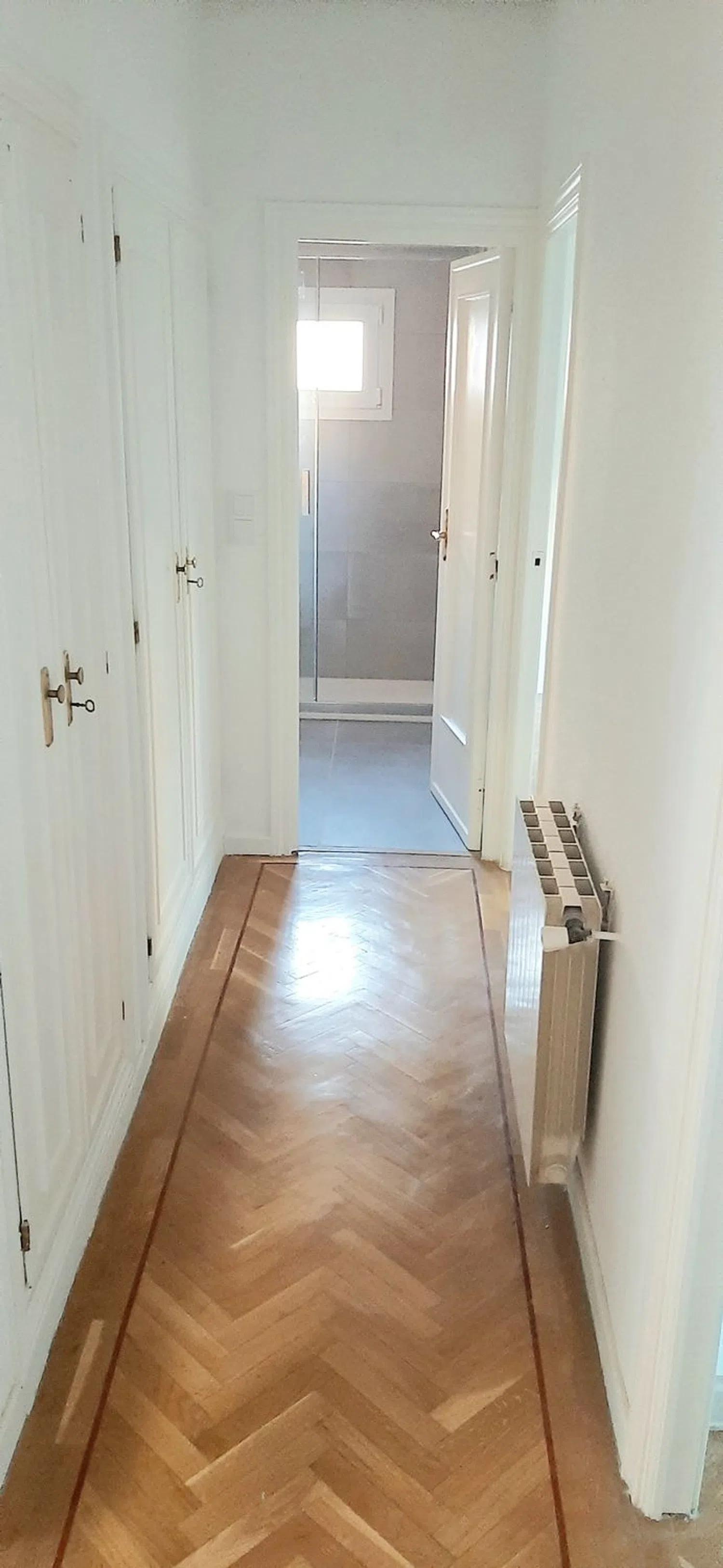 Piso en calle de la Encomienda de Palacios, 127 - Foto 6