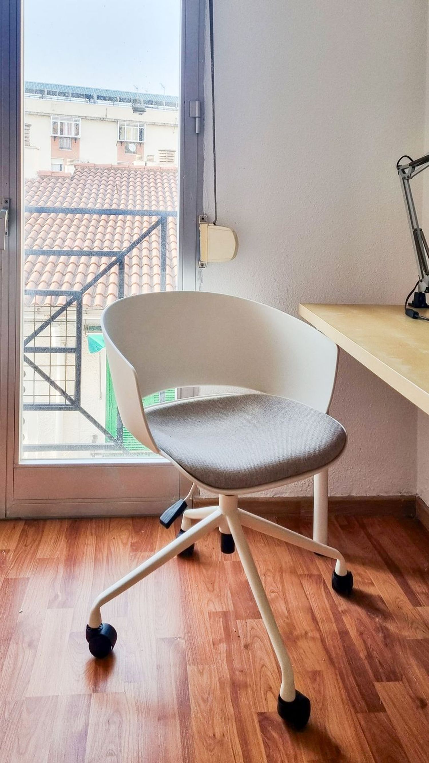 Piso en Calle San Bartolomé, 15, El Molinillo - Capuchinos - Foto 17