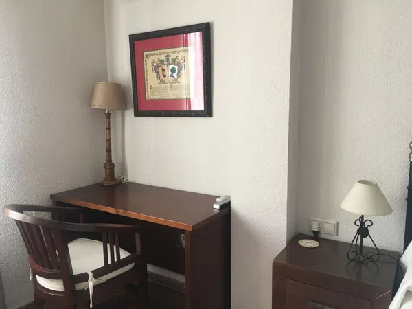 Piso en Calle Buen Suceso, 12, Casco Histórico - Ollerías - Marrubial - Foto 12