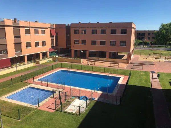 Piso en Calle Cervantes, 37, La Flecha - Monasterio del Prado, La Flecha - Monasterio del Prado - Foto 1