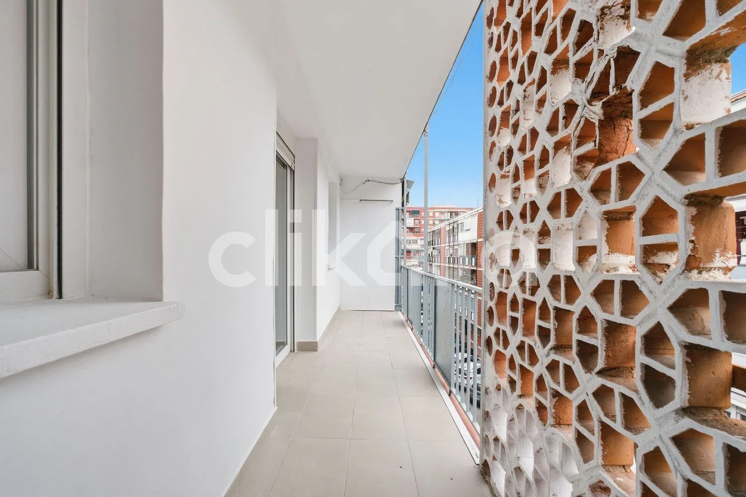 Piso en calle Los Batanes - Foto 7