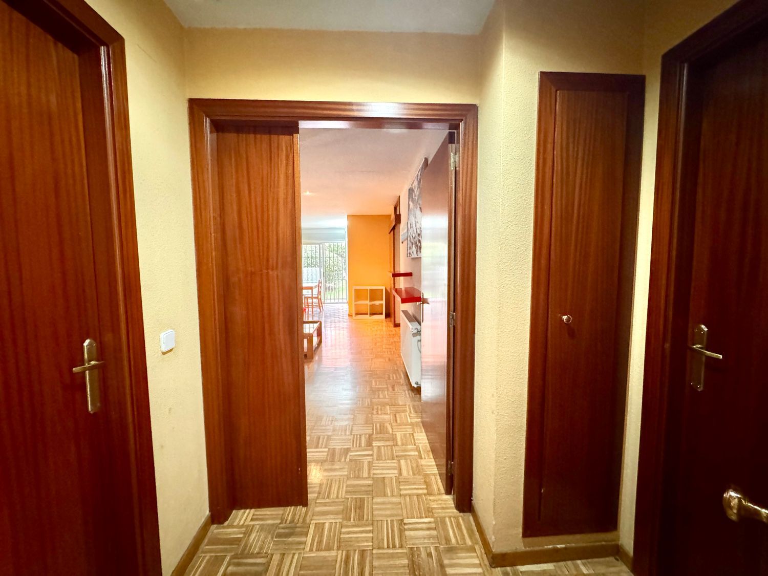 Piso en Zaburdón - Monte Escorial - Foto 7