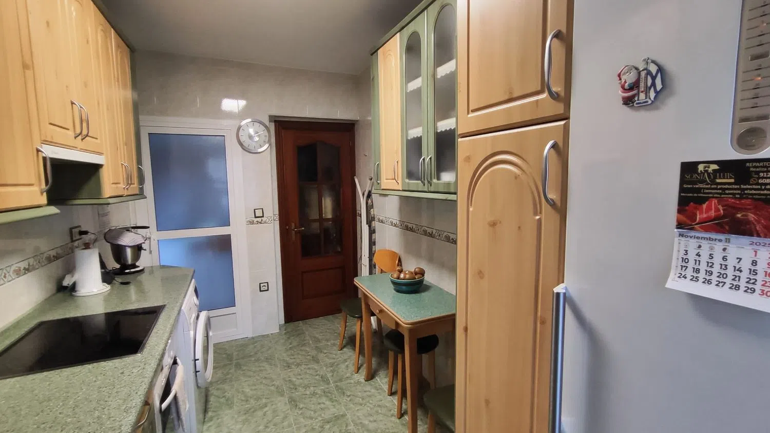 Piso en paseo de los Ferroviarios, 71 - Foto 8