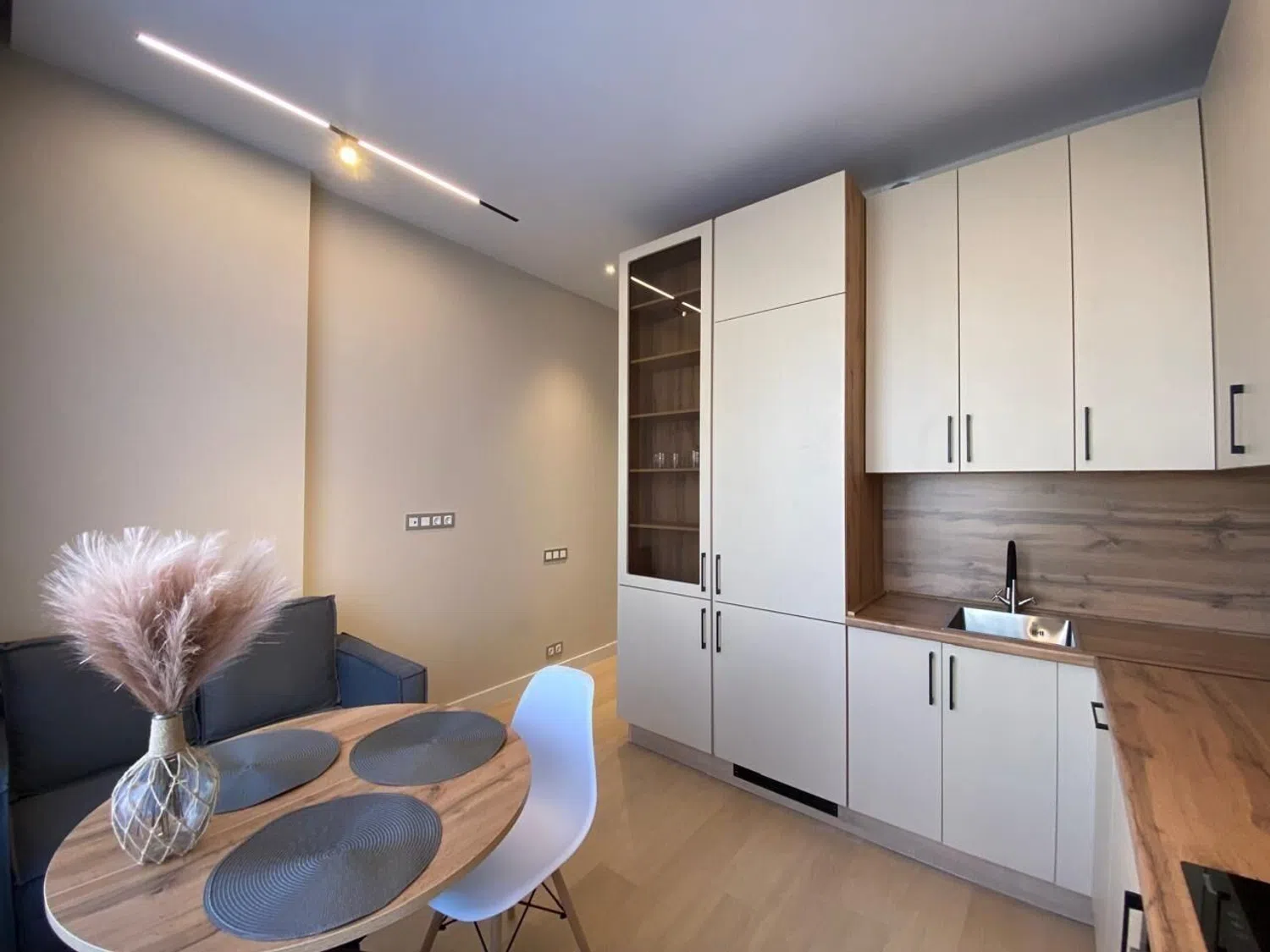 Piso en avenida Alfonso El Sabio, 7 - Foto 4