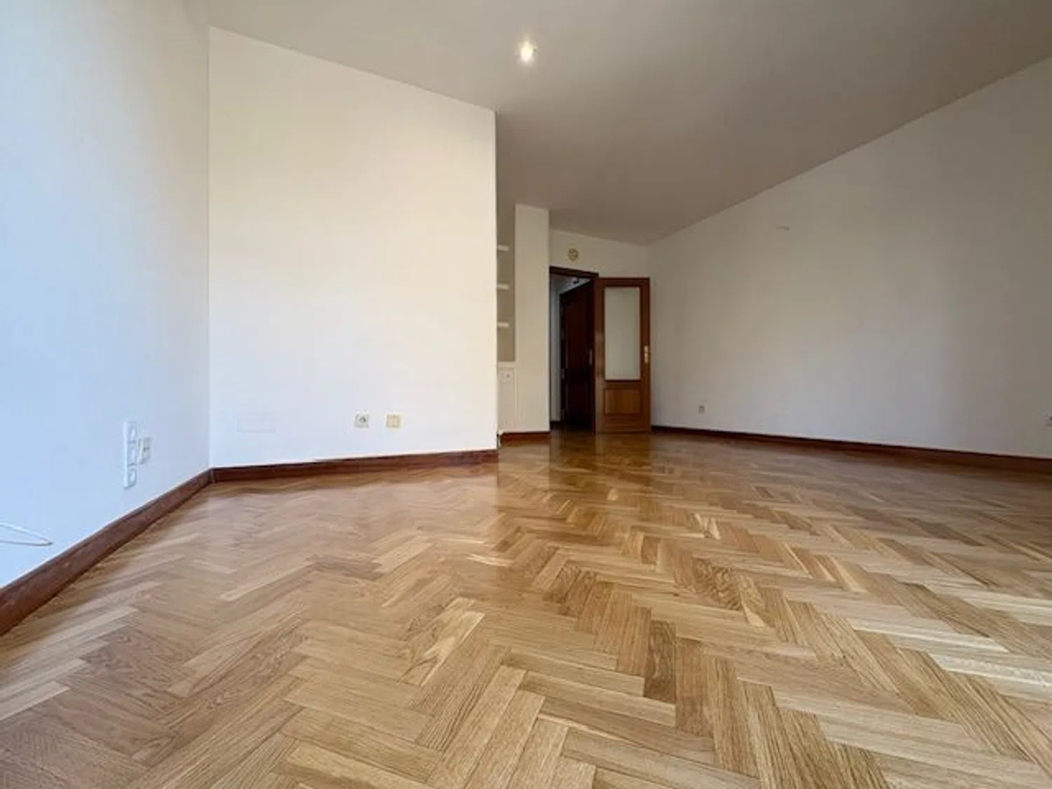 Piso en calle del Valle de Pinares Llanos, 34 - Foto 5