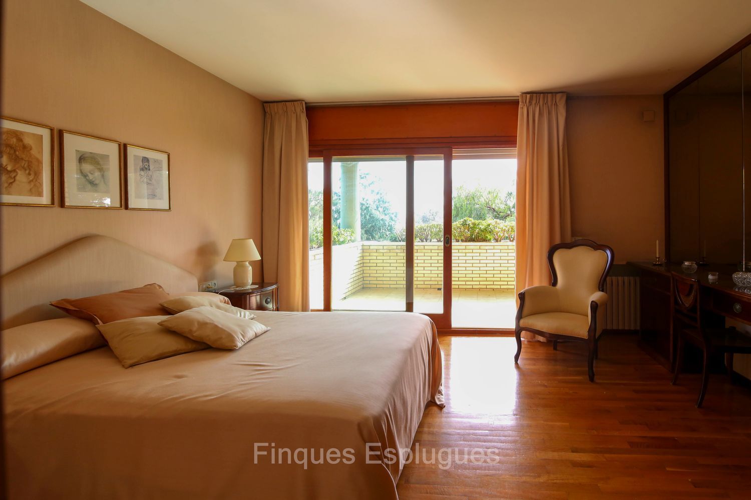 Casa o chalet independiente en Av Maestra Dolors Barcelo De, La Miranda - Ciutat Diagonal - Foto 10