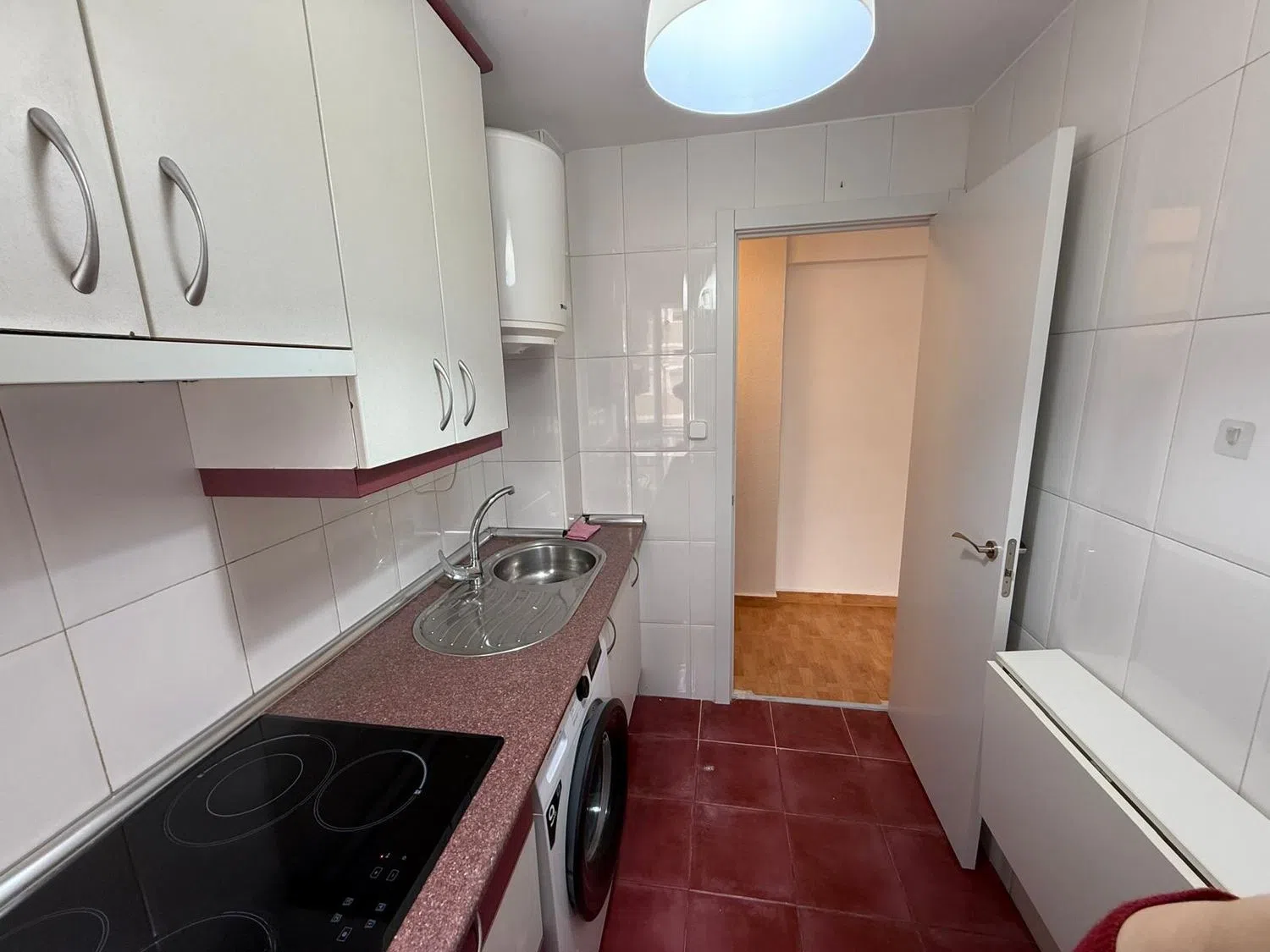 Piso en avenida del Marqués de Corbera, 57 - Foto 15