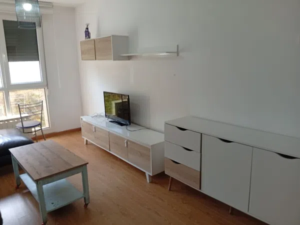 Piso en calle do Rego, 6 - Foto 1