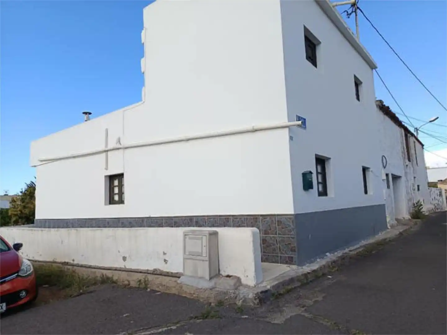 Casa adosada en Charco del Pino - Foto 5