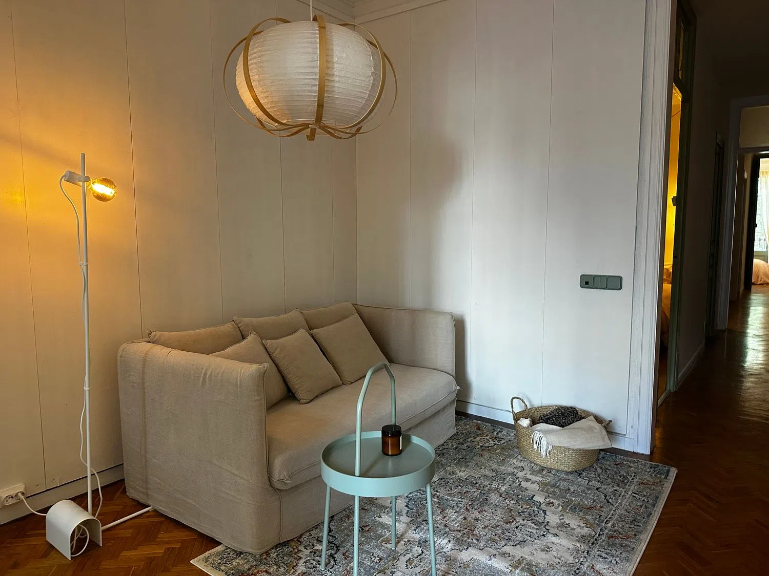 Piso en calle d'Aribau, 163 - Foto 14