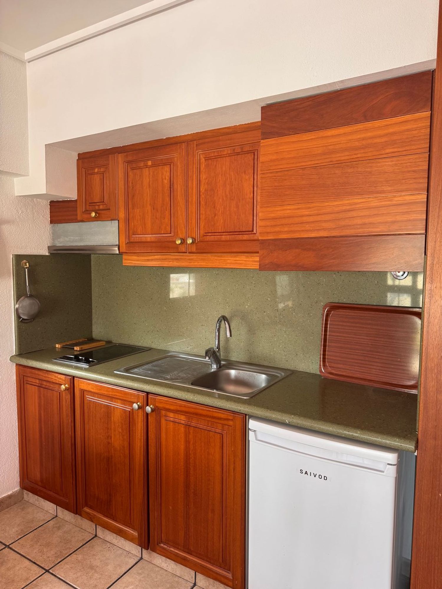 Estudio en Carretera del Centro Monte Lentiscal, 116, Los Alvarados-Fuente los Berros, Los Alvarados-Fuente los Berros - Foto 11