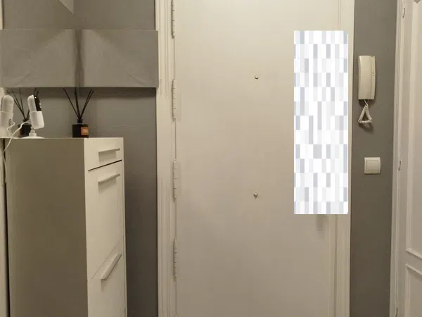 Piso en venta en Calle Méjico, 1 - Foto 2