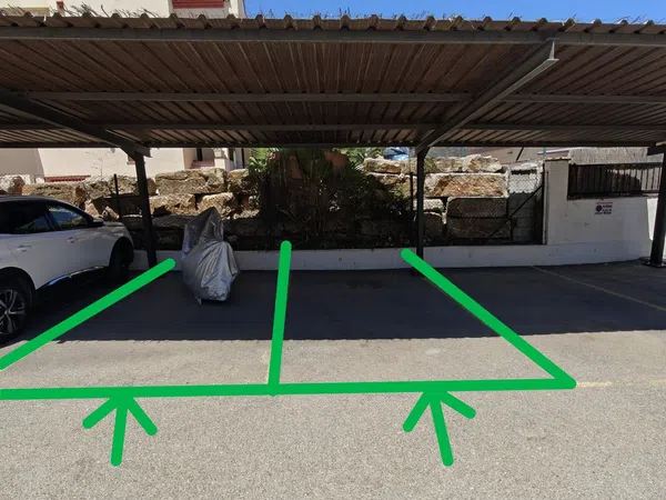 Ático en Calle Petunia, 6, Cortijo Torrequebrada - Foto 37