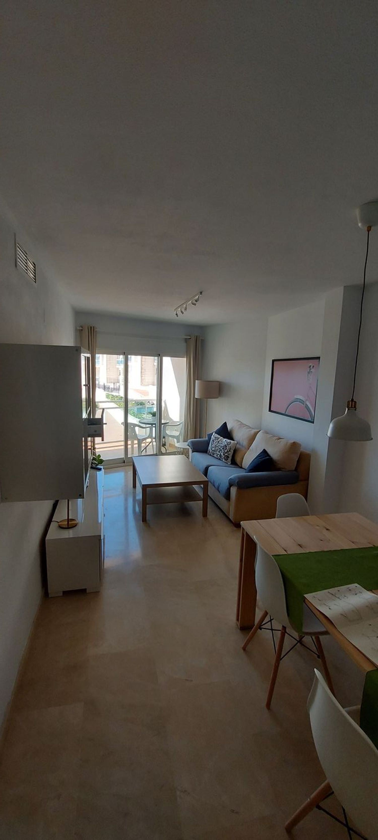 Piso en Plaza nou d’octubre, 9, Benissa pueblo, Benissa pueblo - Foto 7