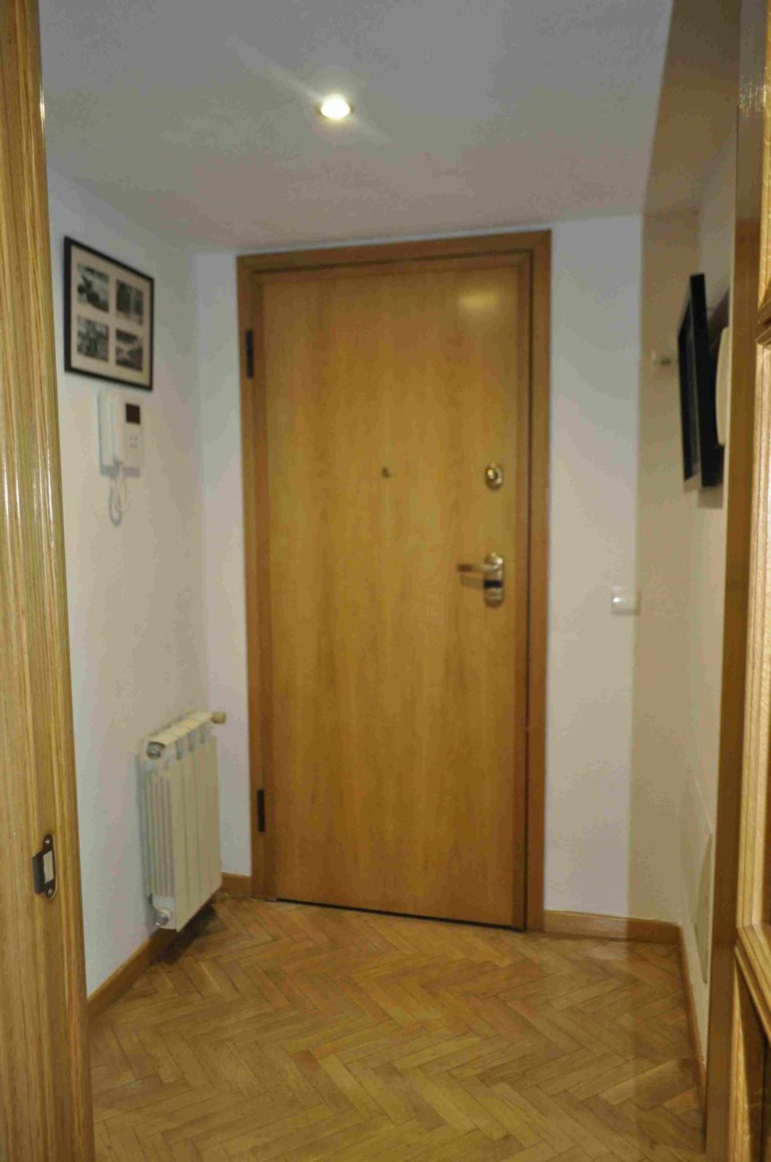 Piso en Calle del Apóstol Santiago, 40, Ventas - Foto 17
