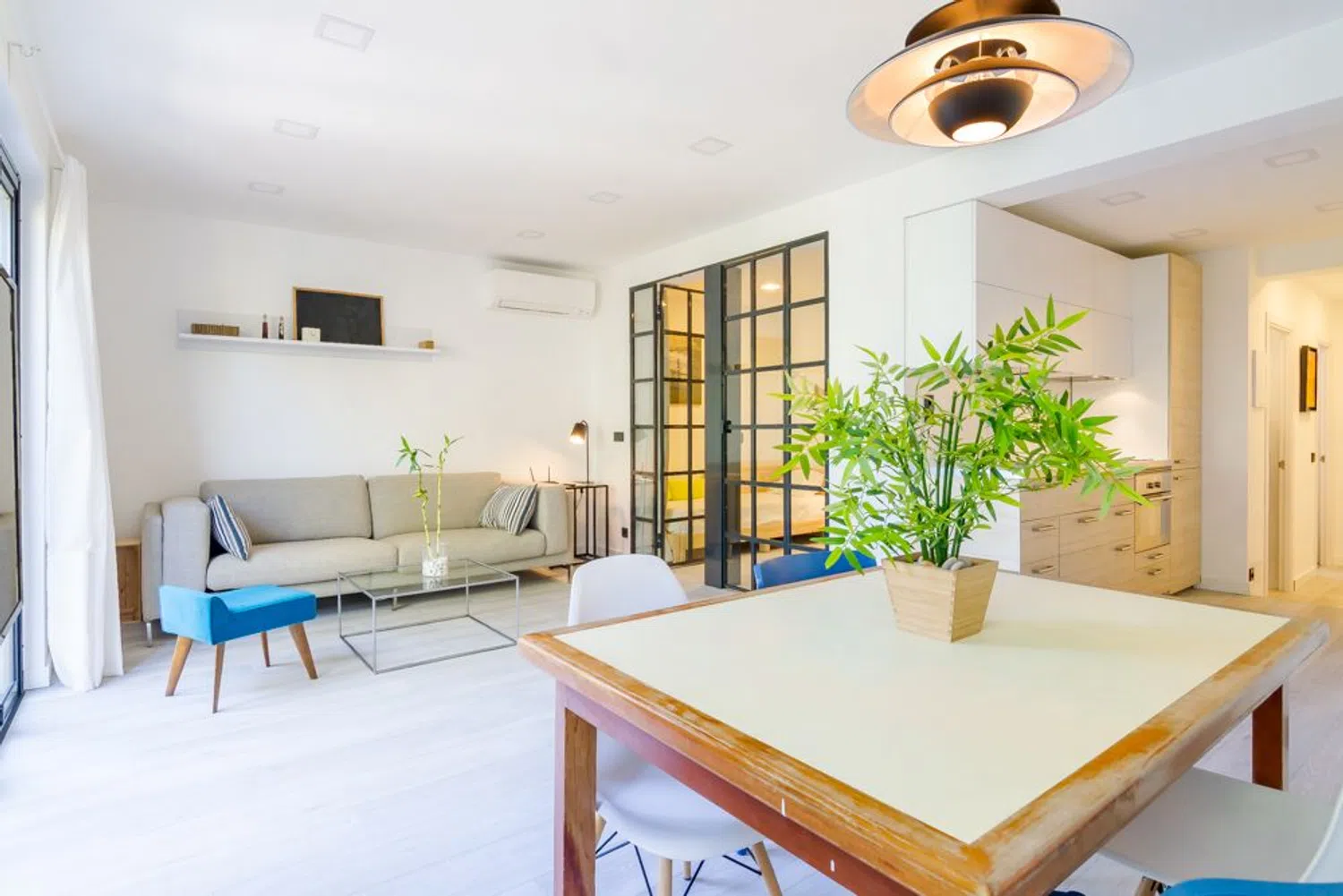 Piso en paseo de las Delicias, 8 - Foto 2