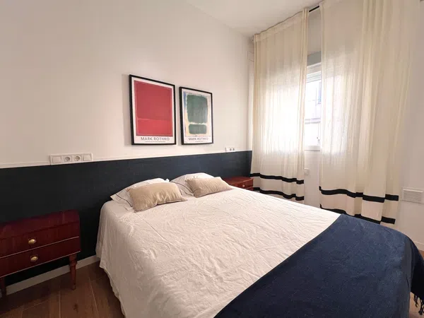 Piso en de los Cedros, Ventilla-Almenara - Foto 6