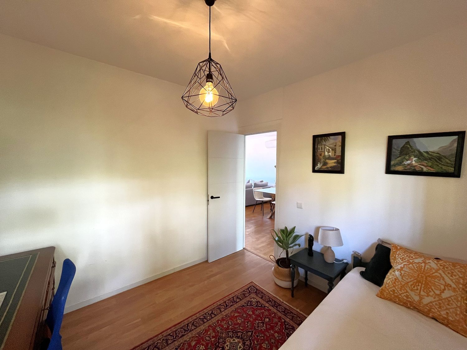 Piso en Calle Olmos, Cerrado de Calderón - Hacienda Paredes - Foto 43