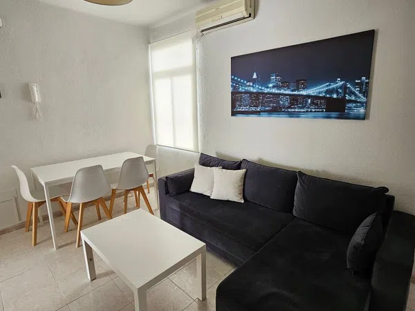 Piso en Barrio Los Castillejos - La Trinidad - Foto 1