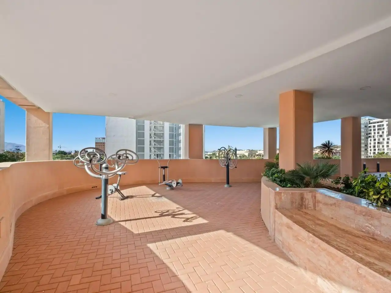 Piso en  Bulevar Louis Pasteur 17 - Foto 19