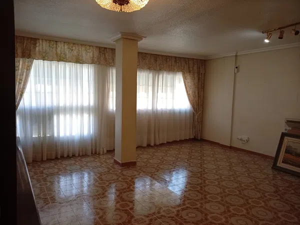 Piso en Calle de la Gloria, 6, San Juan - Foto 1