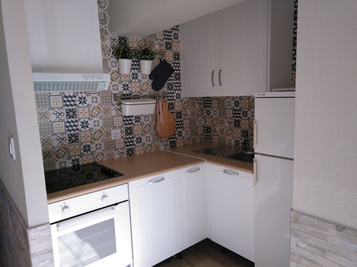 Piso en calle Espiñeiro, 29 - Foto 12