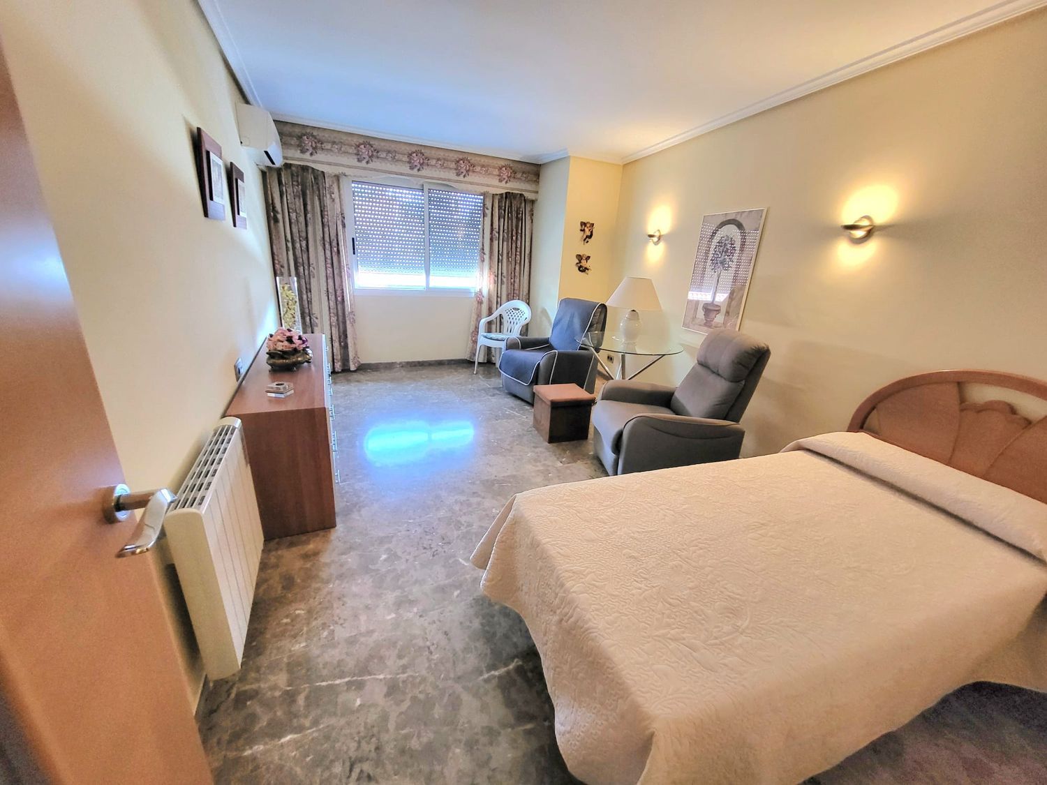 Piso en Barrio El Pla del Remei - Foto 10