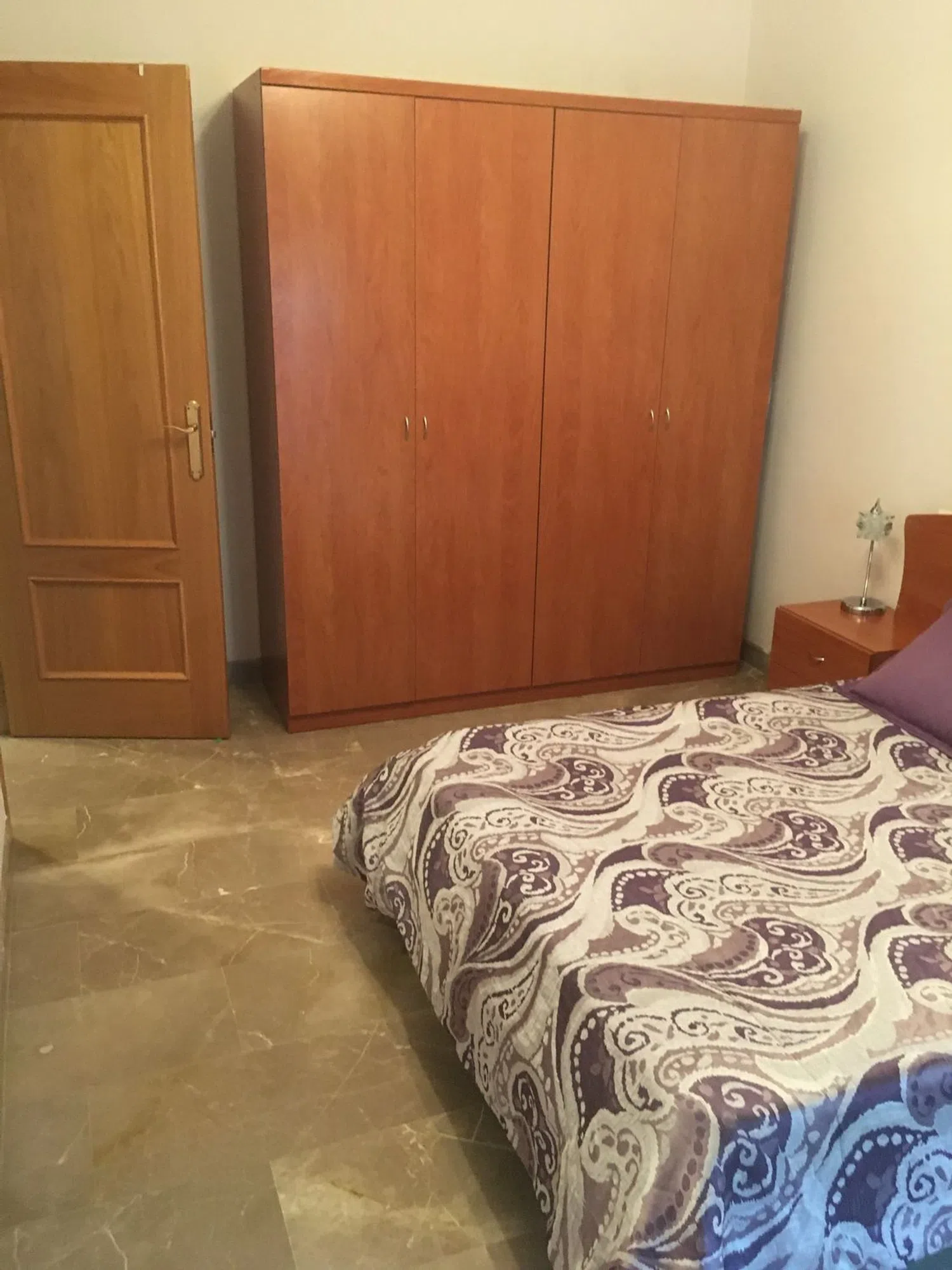 Piso en calle profesor garcía gómez, 4 - Foto 10