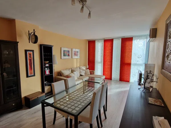 Piso en calle Navarro Ledesma, 196 - Foto 4