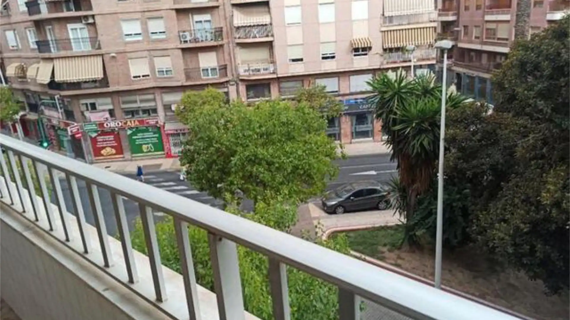 Piso en Corazón de Jesús - Foto 1