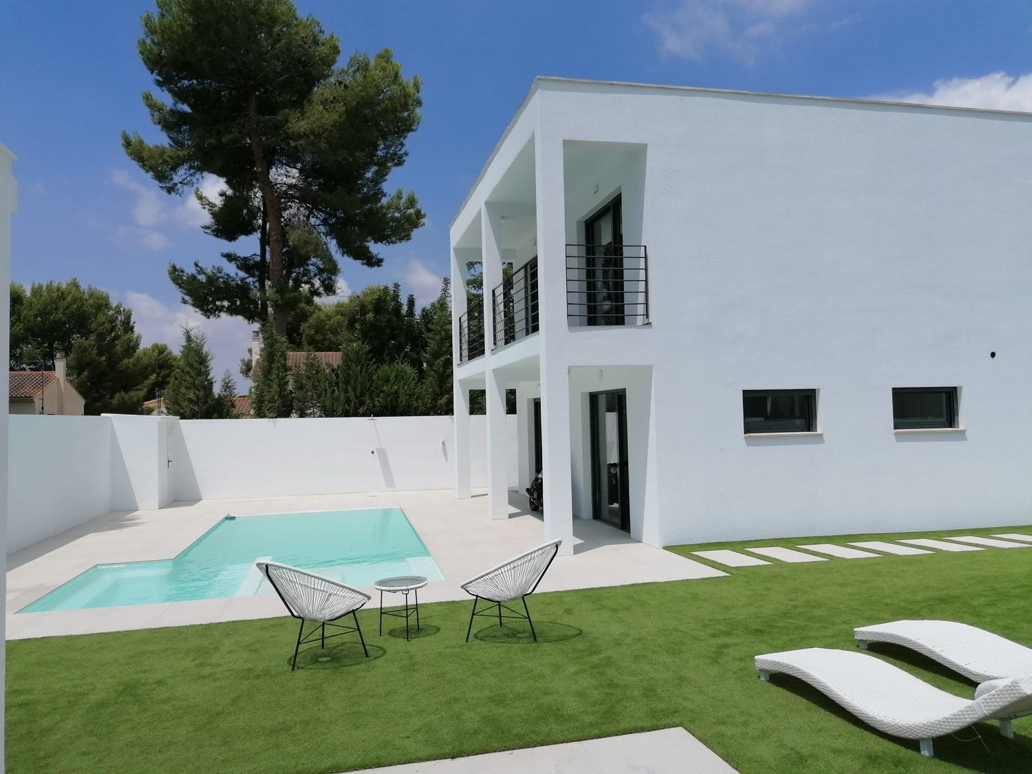 Casa o chalet independiente en Avenida Burjassot, 5, Corral Nou - Montros - Estepar, Corral Nou - Montros - Estepar - Foto 11