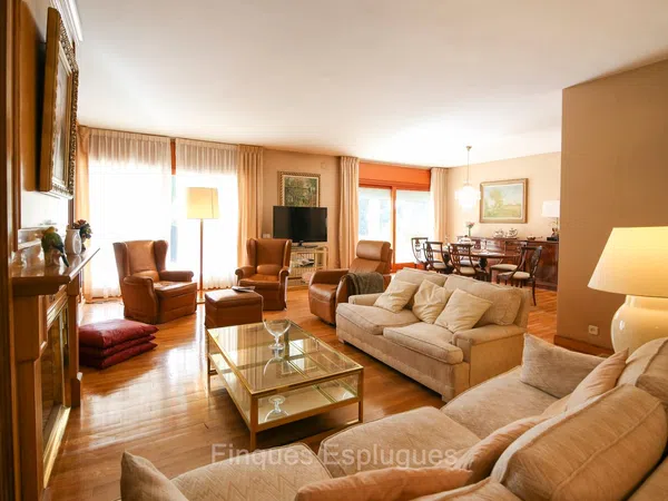 Casa o chalet independiente en Av Maestra Dolors Barcelo De, La Miranda - Ciutat Diagonal - Foto 4