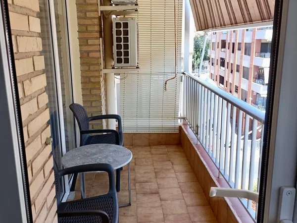 Piso en Avenida del Marquesat, 73 - Foto 8