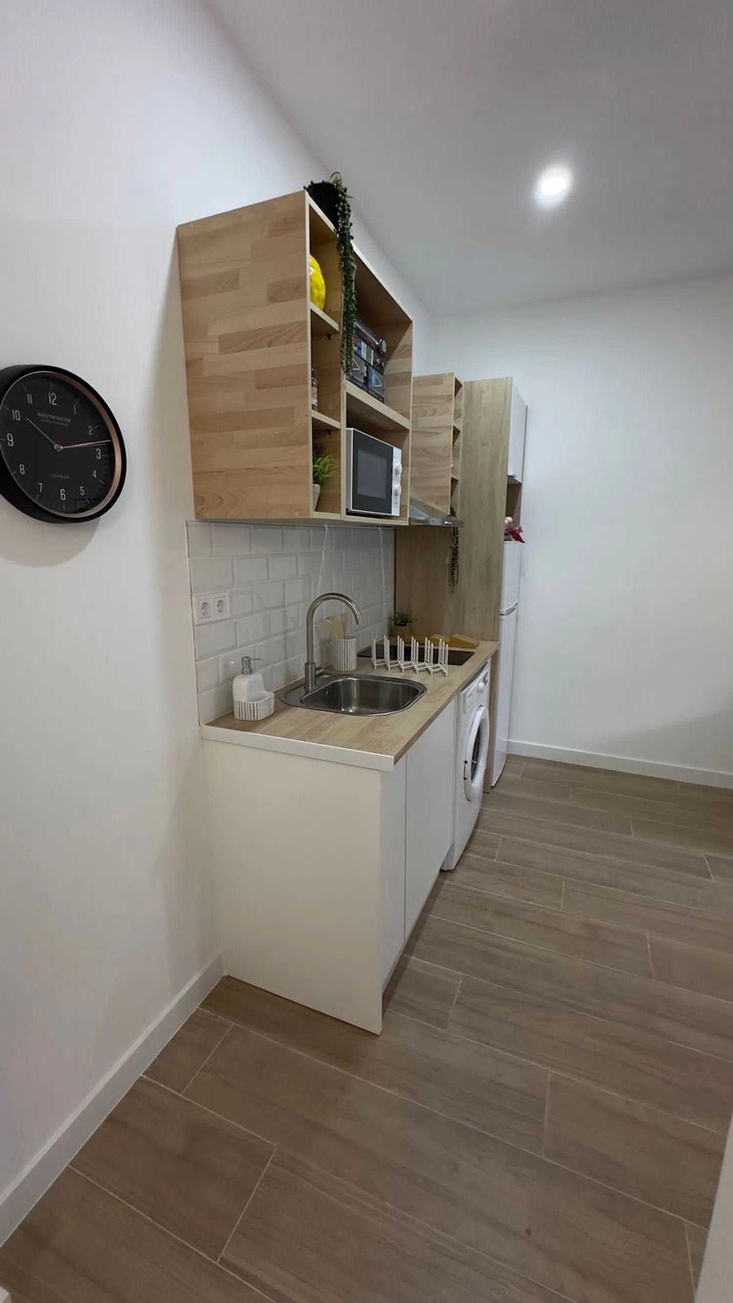 Estudio en calle Sevilla, 10 - Foto 9