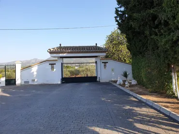 Finca rústica en  Camino el Grijo 3 - Foto 1