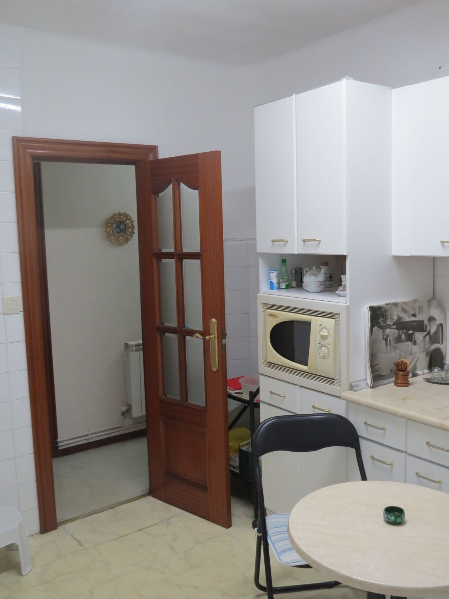 Piso en Paseo de San Vicente, 42 - Foto 23