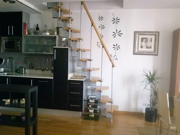 Dúplex en calle de Mosén Pedro Dosset, 12 - Foto 6