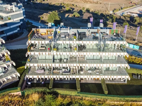 Ático en Avenida de la Resina, 57, La Concha-Resina Golf - Foto 1
