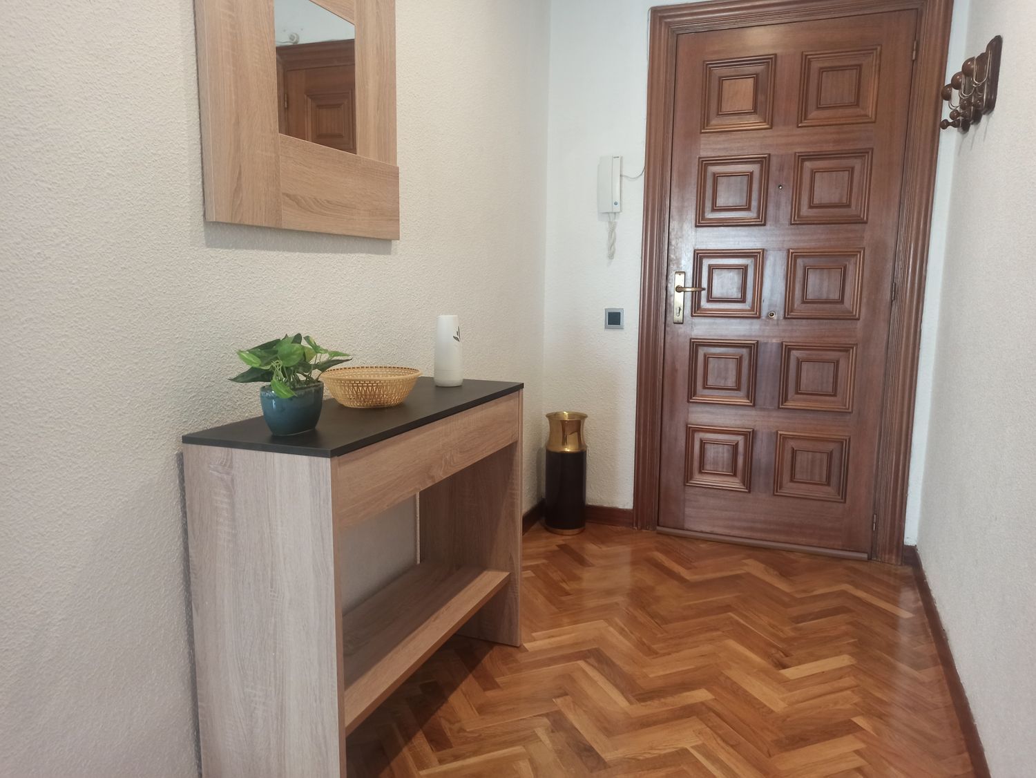 Piso en calle del Doctor José María Reparaz Doktorea Kalea, 8 - Foto 11