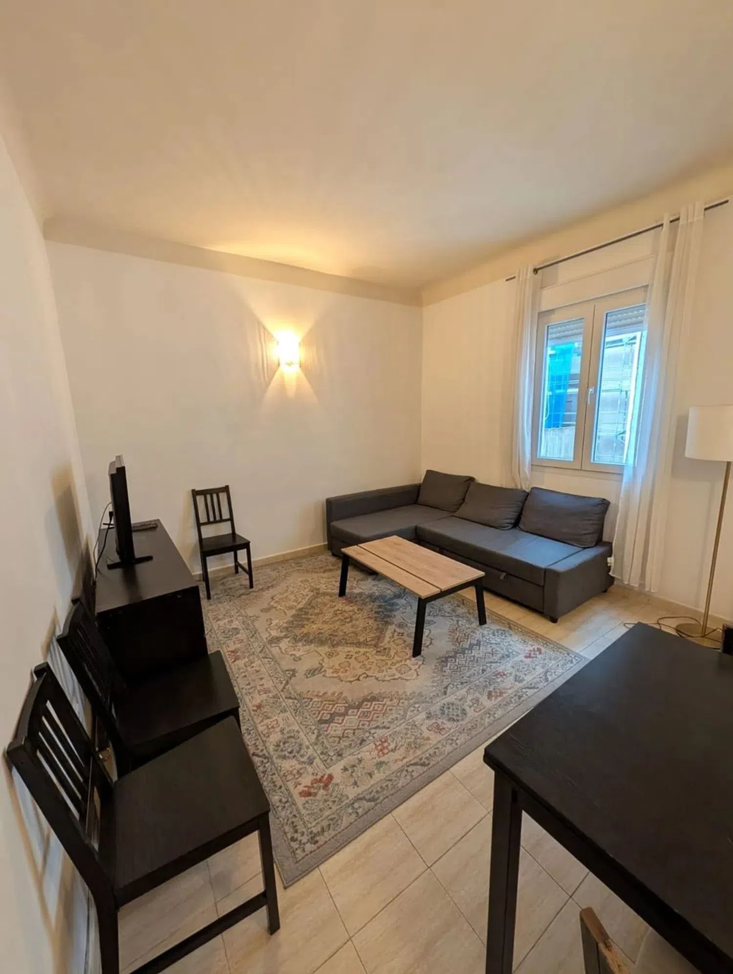 Piso en calle del Conde de Peñalver, 28 - Foto 1