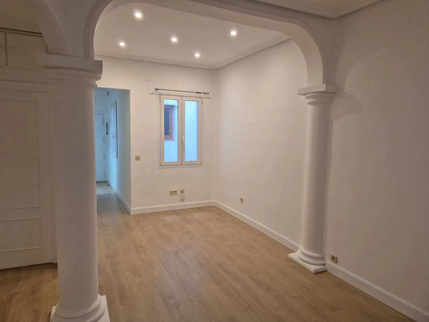 Piso en calle de Castelló, 122 - Foto 5