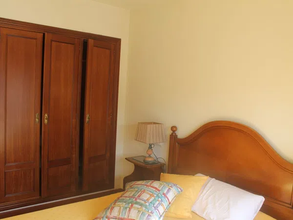 Piso en Calle Foncalada, 24, Salesas-Foncalada-Campoamor - Foto 5