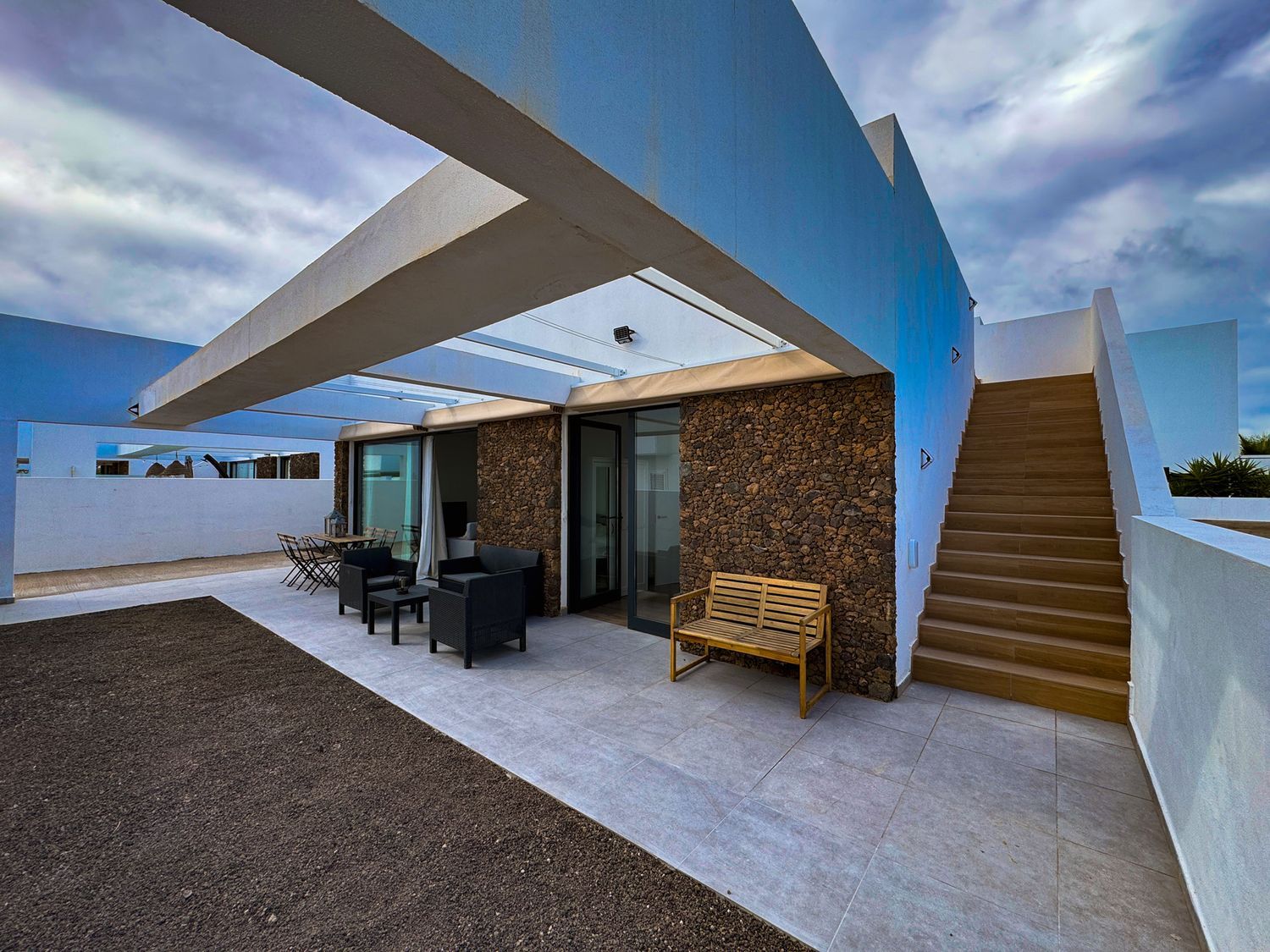 Alquiler de chalet pareado en Calle Drago, 1 - Foto 7