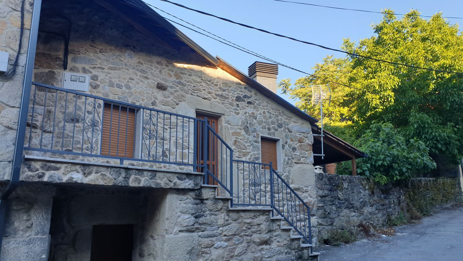 Casa de pueblo en fonte da uz, 76 - Foto 5