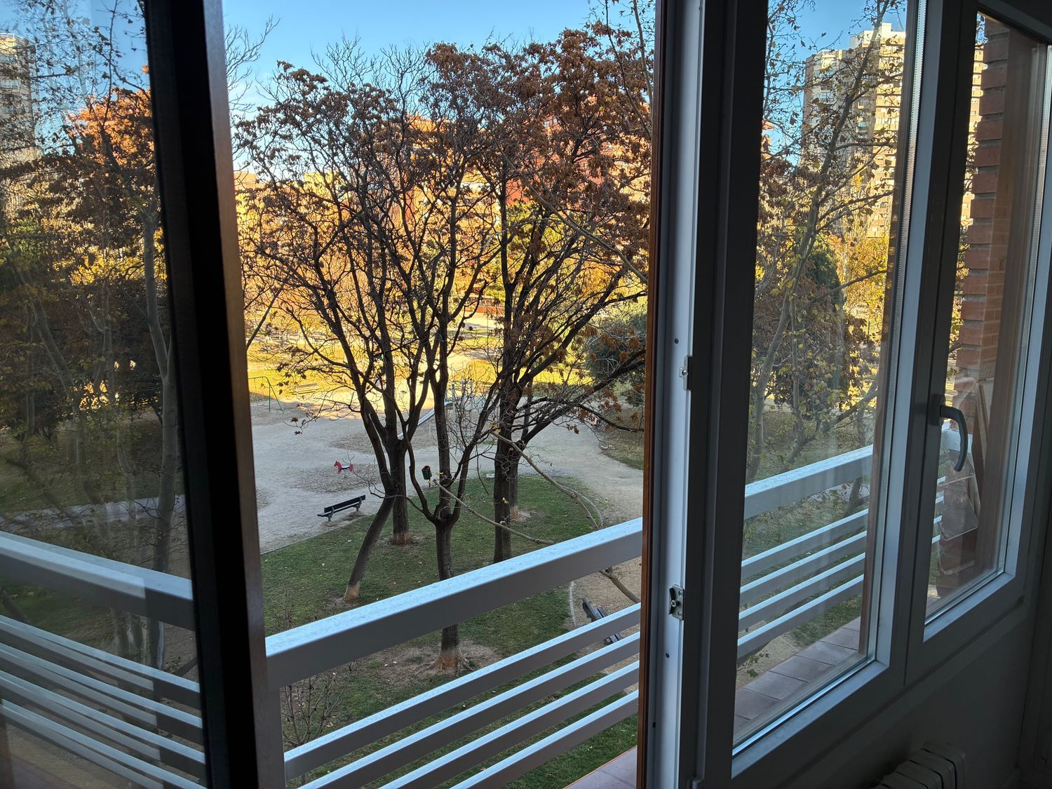 Piso en Barrio Pol Universidad Romareda - Foto 8