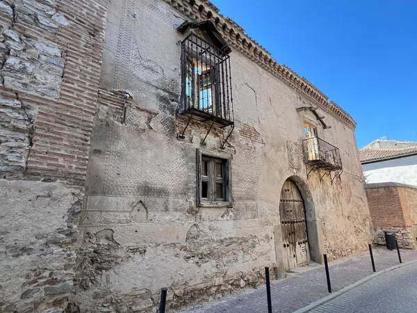 Palacio en Calle Santa María, 11 - Foto 17